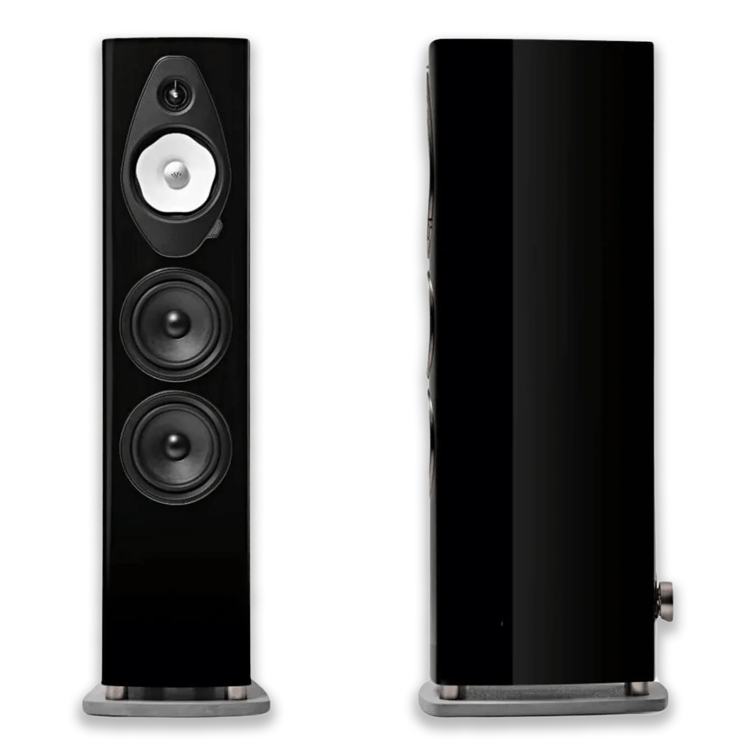 Sonus Faber Sonetto V G2 Floorstanding Loudspeakers