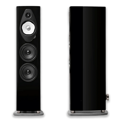 SONUS FABER Sonetto V G2 Floorstanding Loudspeakers
