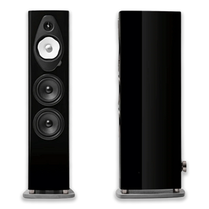 Sonus Faber Sonetto V G2 Floorstanding Loudspeakers