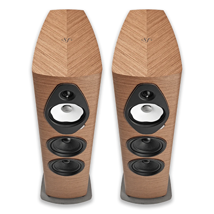 SONUS FABER Sonetto V G2 Floorstanding Loudspeakers