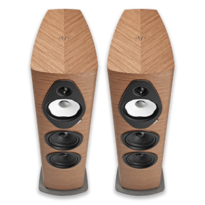 Sonus Faber Sonetto V G2 Floorstanding Loudspeakers