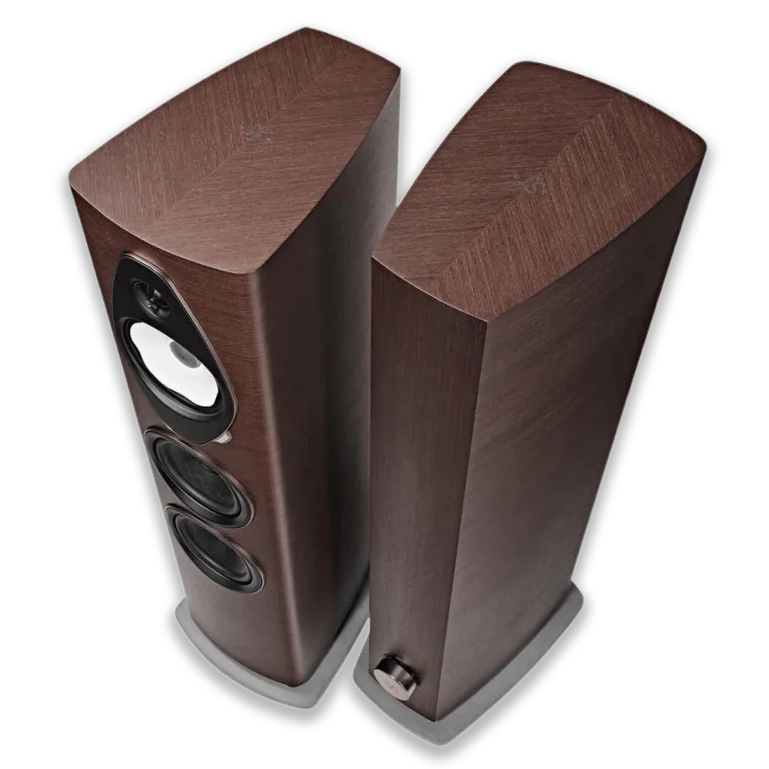 Sonus Faber Sonetto V G2 Floorstanding Loudspeakers