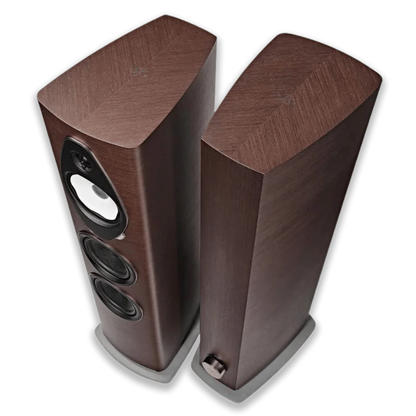 SONUS FABER Sonetto V G2 Floorstanding Loudspeakers