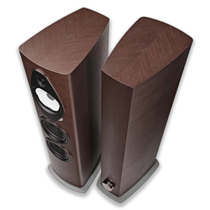 Sonus Faber Sonetto V G2 Floorstanding Loudspeakers