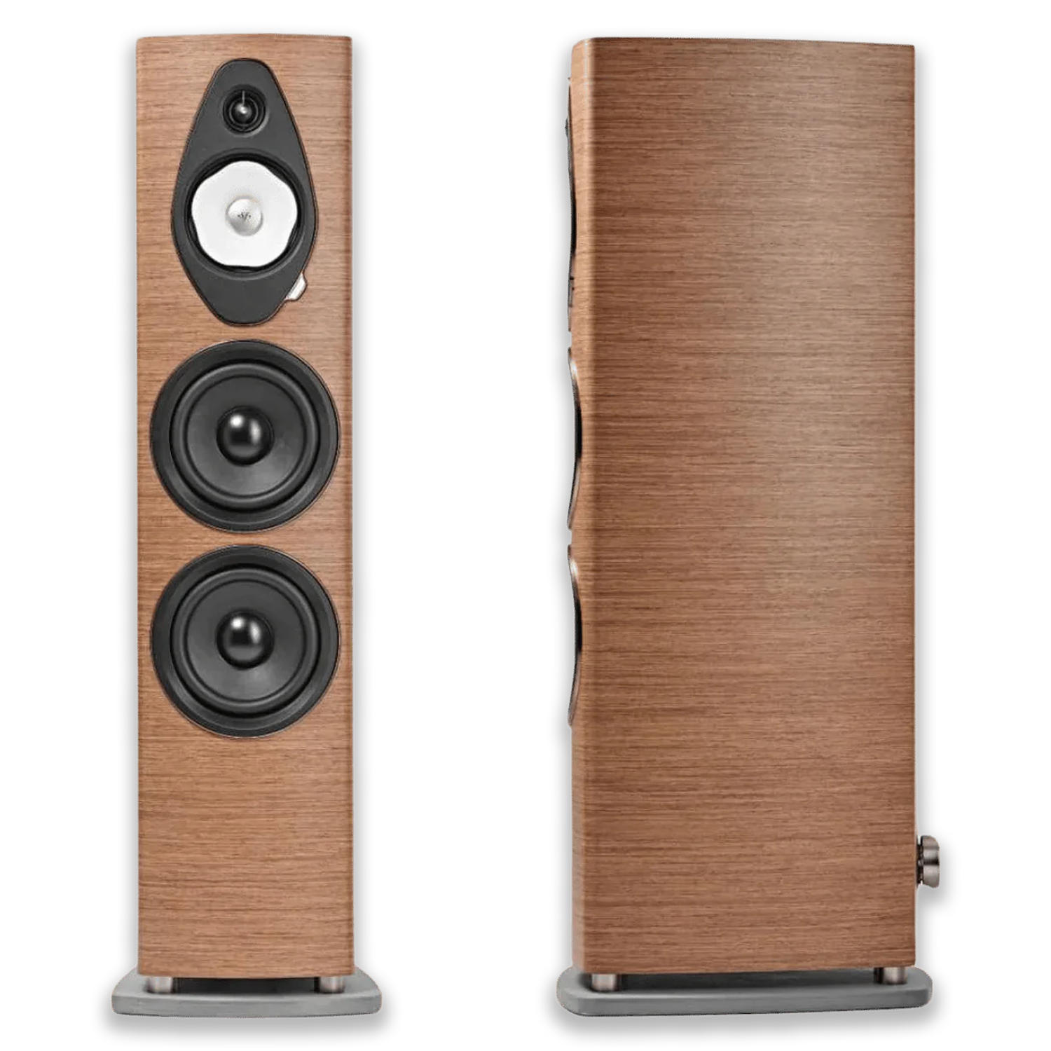 Sonus Faber Sonetto VIII G2 Floorstanding Loudspeakers
