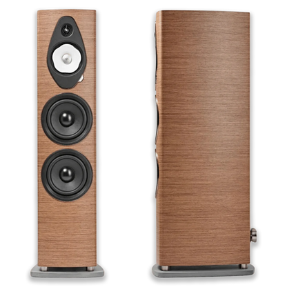SONUS FABER Sonetto VIII G2 Floorstanding Loudspeakers
