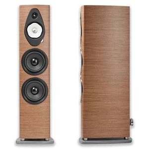 Sonus Faber Sonetto VIII G2 Floorstanding Loudspeakers
