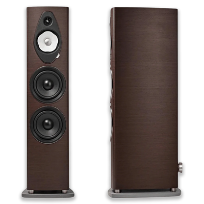 SONUS FABER Sonetto VIII G2 Floorstanding Loudspeakers