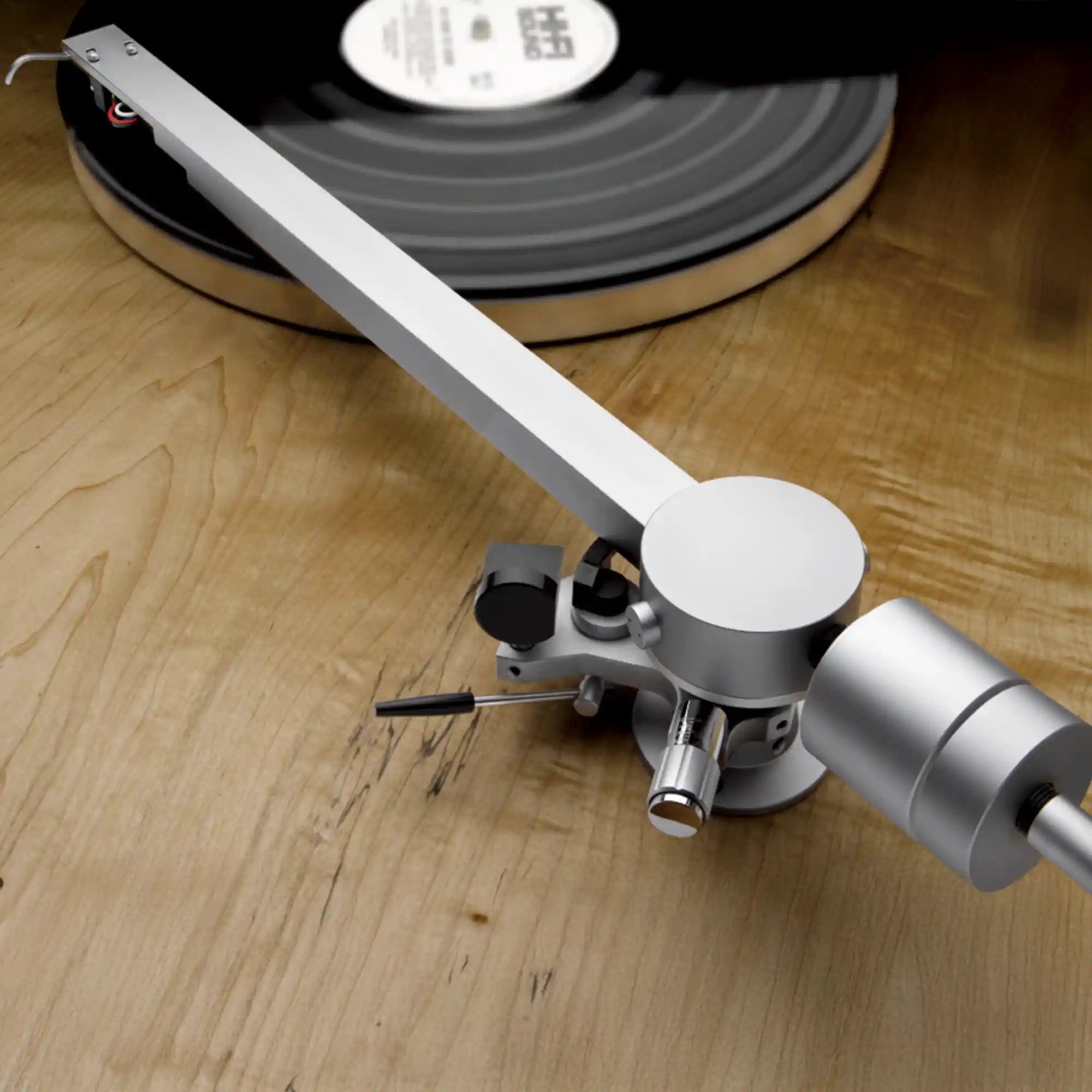 Sorane ZA-12 Tonearm - DOUGLAS HIFI