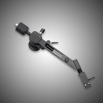 Sorane SA1.2 Tonearm (Black) - DOUGLAS HIFI