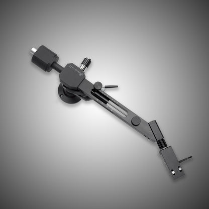 Sorane SA1.2 Tonearm (Black) - DOUGLAS HIFI