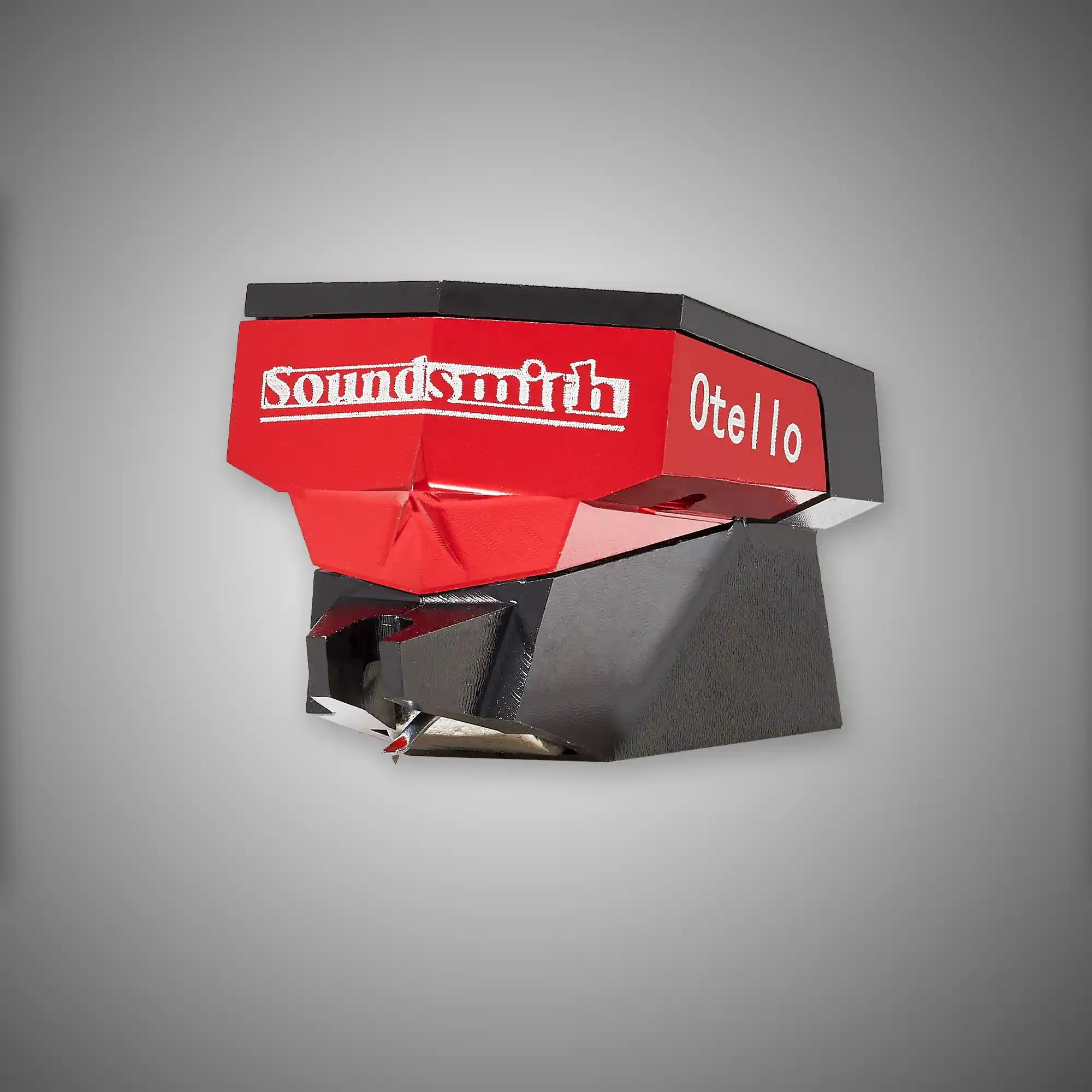 SOUNDSMITH Otello Fixed Coil (Moving Iron) Cartridge - DOUGLAS HIFI