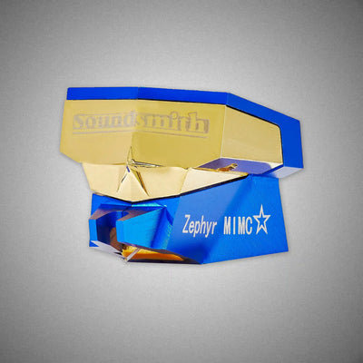 Soundsmith Zephyr MIMC Cartridge - DOUGLAS HIFI