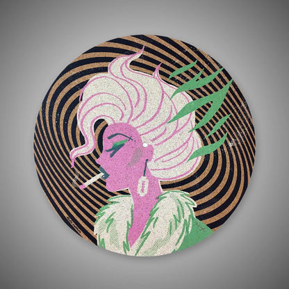 Studio Makkuro - "Sinderella" by Neryl Walker (VIC) - DOUGLAS HIFI