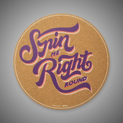 Studio Makkuro - "Spin Me Right Round" by Ashleigh Cole (WA) - DOUGLAS HIFI