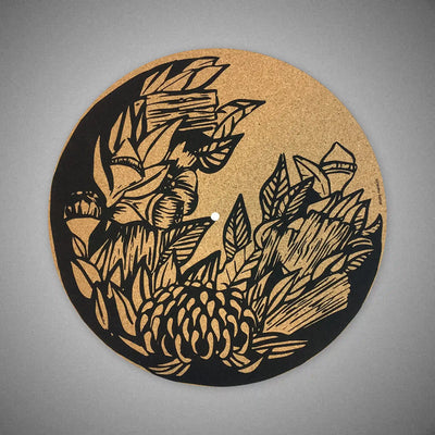Studio Makkuro "Garden Corners" by Manda Lane (MEL) - DOUGLAS HIFI