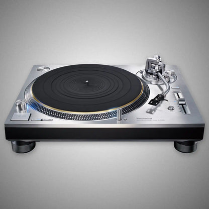 TECHNICS SL-1200G Grand Class Turntable - DOUGLAS HIFI