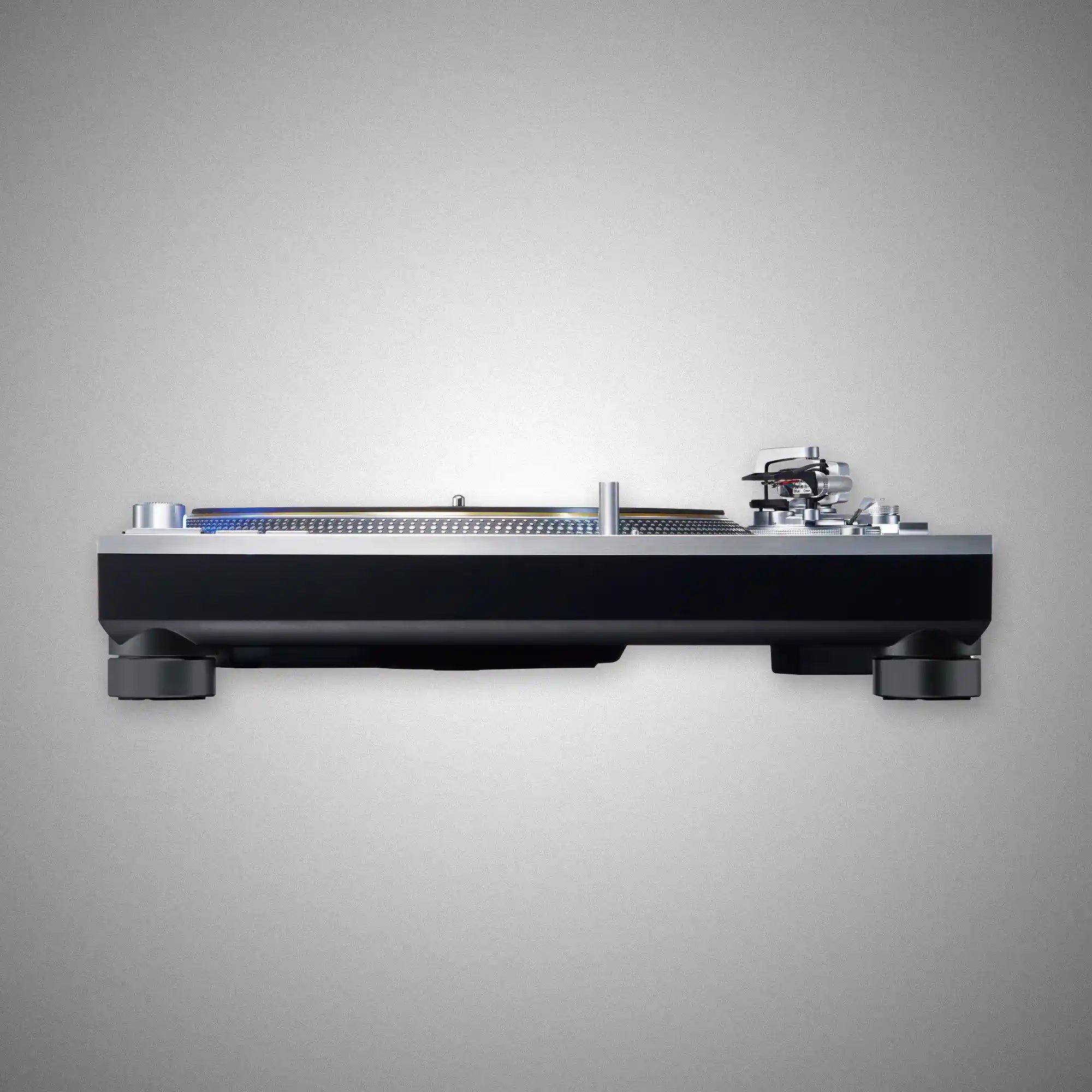 TECHNICS SL-1200G Grand Class Turntable (Side) - DOUGLAS HIFI