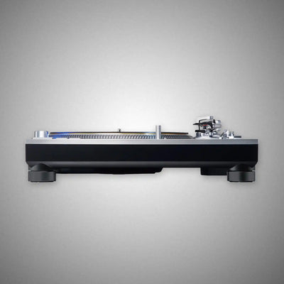 TECHNICS SL-1200G Grand Class Turntable (Side) - DOUGLAS HIFI