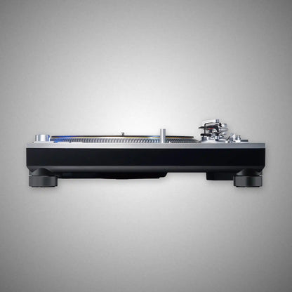 TECHNICS SL-1200G Grand Class Turntable (Side) - DOUGLAS HIFI