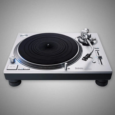 TECHNICS SL-1200GR2 Grand Class Turntable - DOUGLAS HIFI