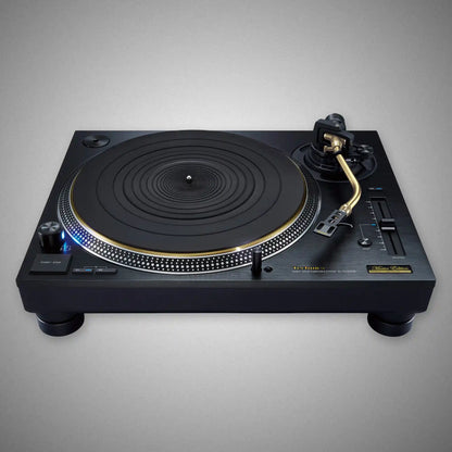 TECHNICS SL-1210GME Grand Class Master Edition Turntable - DOUGLAS HIFI