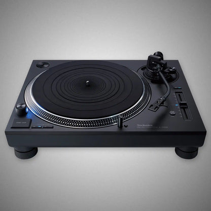 TECHNICS SL-1210GR2 Grand Class Turntable - DOUGLAS HIFI