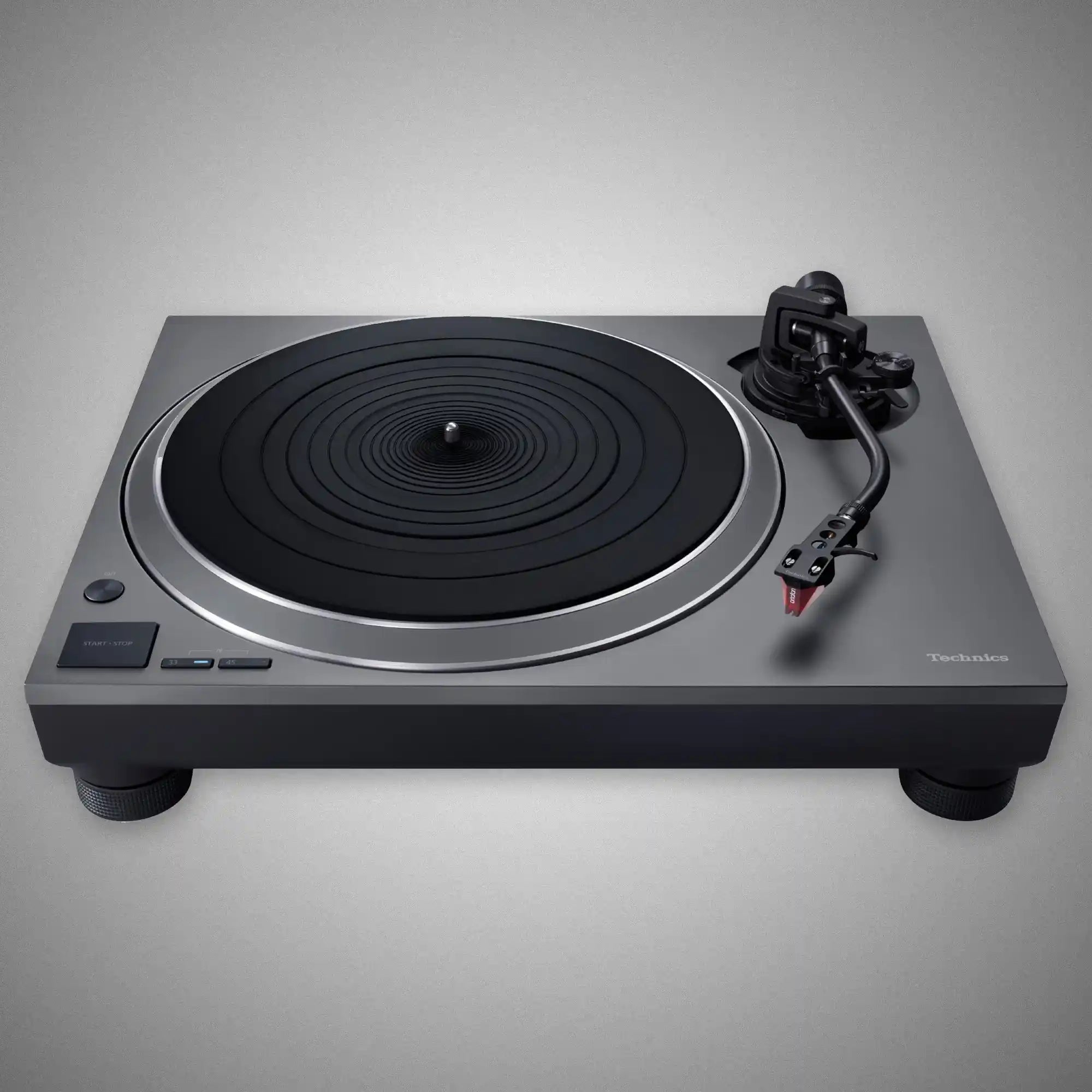 TECHNICS SL-1500CS Delta Sigma Turntable - DOUGLAS HIFI