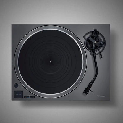 TECHNICS SL-1500CS Delta Sigma Turntable (Top) - DOUGLAS HIFI