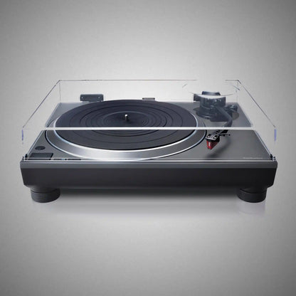 TECHNICS SL-1500CS Delta Sigma Turntable (Lid) - DOUGLAS HIFI