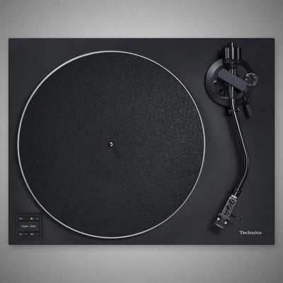 TECHNICS SL-40CBT Turntable (Black) - DOUGLAS HIFI