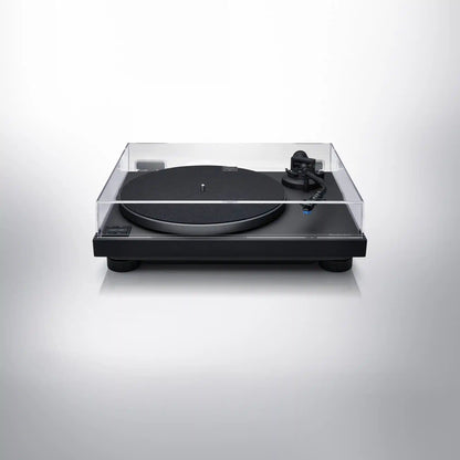 TECHNICS SL-40CBT Turntable (Black with Lid) - DOUGLAS HIFI