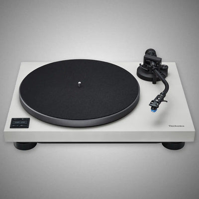 TECHNICS SL-40CBT Turntable (Grey) - DOUGLAS HIFI