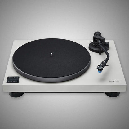 TECHNICS SL-40CBT Turntable (Grey) - DOUGLAS HIFI