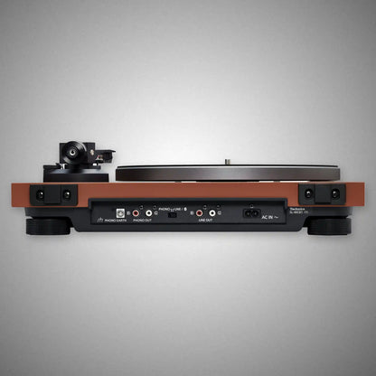 TECHNICS SL-40CBT Turntable (Rear) - DOUGLAS HIFI