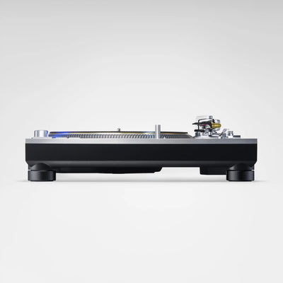 TECHNICS SL-1200GME Grand Class Master Edition Turntable (Front) - DOUGLAS HIFI