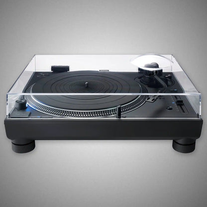 TECHNICS SL-1210GR2 Grand Class Turntable (with Lid)  - DOUGLAS HIFI