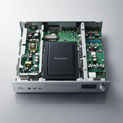 TECHNICS SL-G700M2 Streaming SACD Player (Internal) - DOUGLAS HIFI