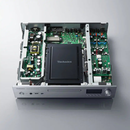 TECHNICS SL-G700M2 Streaming SACD Player (Internal) - DOUGLAS HIFI