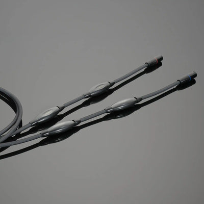 TRANSPARENT AUDIO Reference XLR Stereo Interconnect - DOUGLAS HIFI