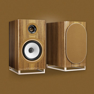 TRIANGLE Capella 2 Active Wireless Speakers