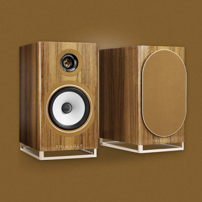 TRIANGLE Capella 2 Active Wireless Speakers
