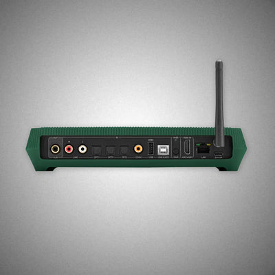TRIANGLE Stereo Hub 2 Connection Hub - DOUGLAS HIFI