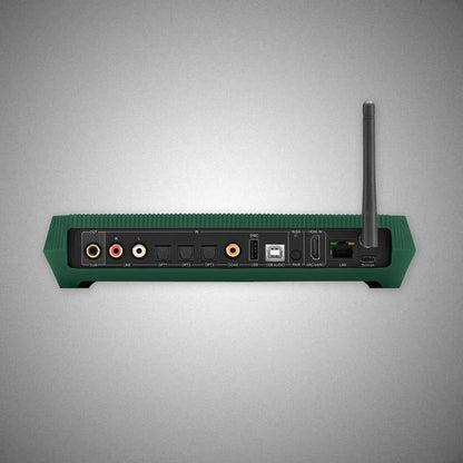 TRIANGLE Stereo Hub 2 Connection Hub - DOUGLAS HIFI
