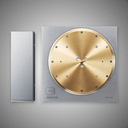 Technics SP-10R Reference Class Direct Drive Turntable (Top) - DOUGLAS HIFI