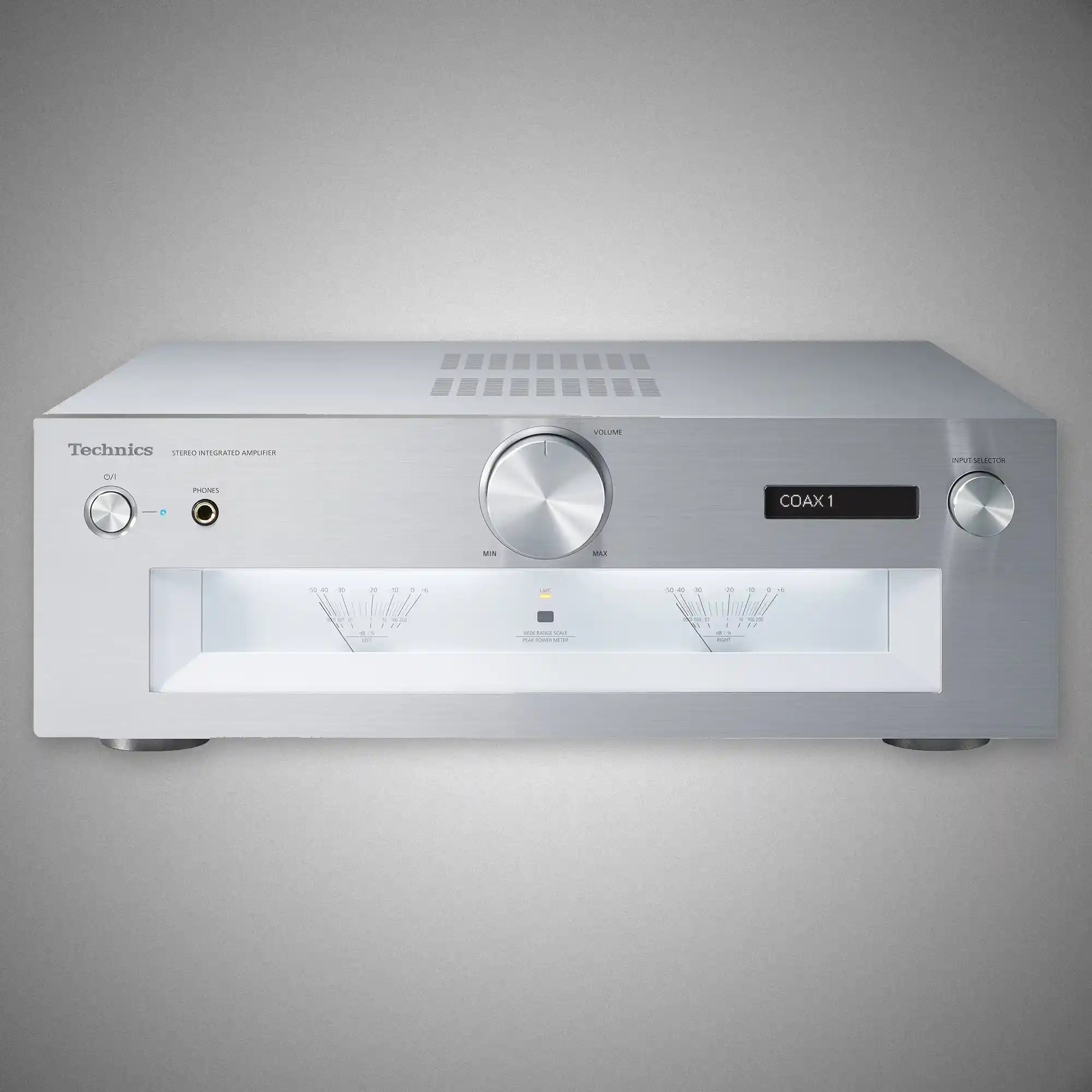 TECHNICS SU-G700M2 Integrated Amplifier