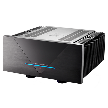 The Grphon Essennce Power Amplifier - DOUGLAS HIFI