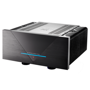 The Grphon Essennce Power Amplifier - DOUGLAS HIFI