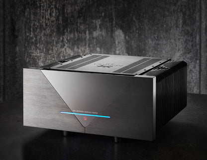 The Grphon Essennce Power Amplifier (LIFESTYLE) - DOUGLAS HIFI