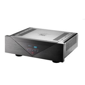 The Gryphon Essence Preamplifier - DOUGLAS HIFI